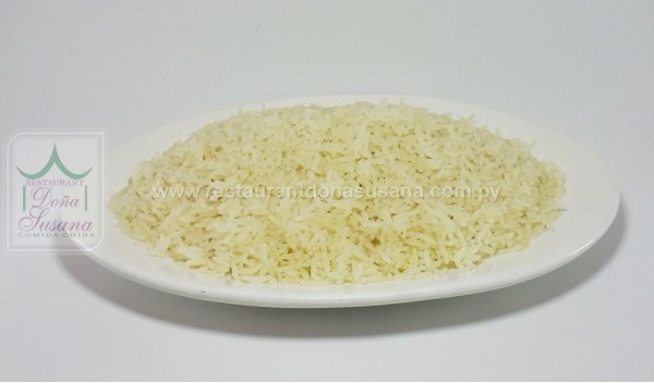 Arroz Blanco