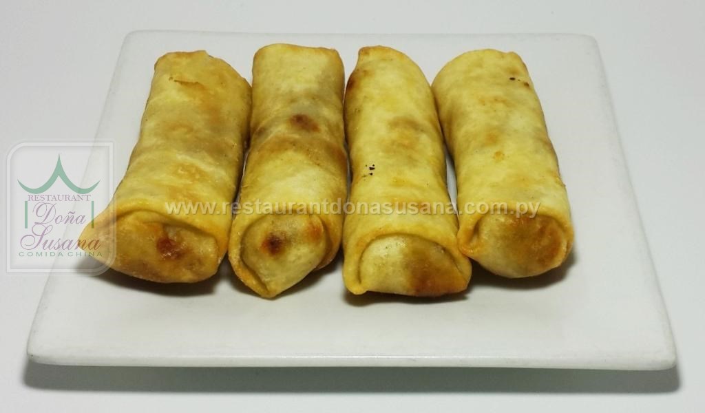Rollito Primavera