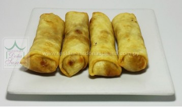 Rollito Primavera
