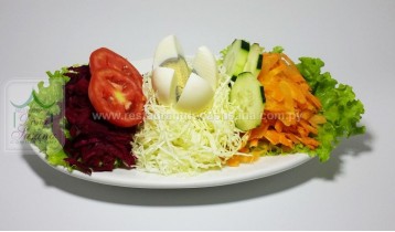 Ensalada Doña Susana