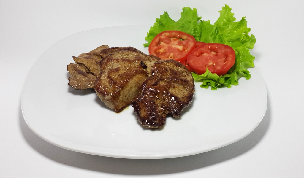 Bife de Lomito