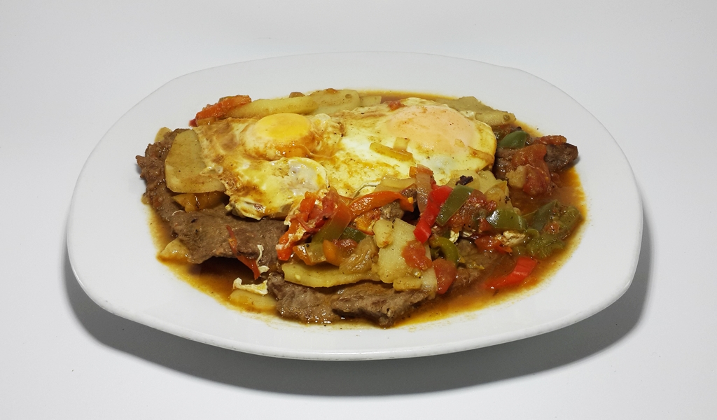 Bife Koygua
