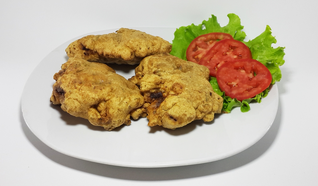 Marinera de Lomito