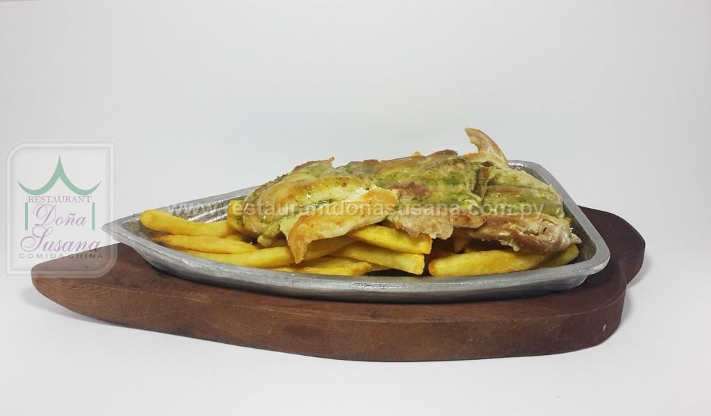Filete de Pollo