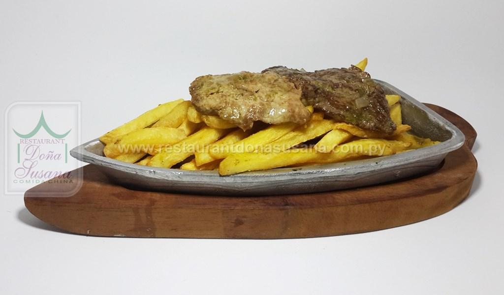 Filete de Lomito