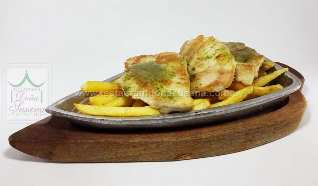 Filete de Cerdo