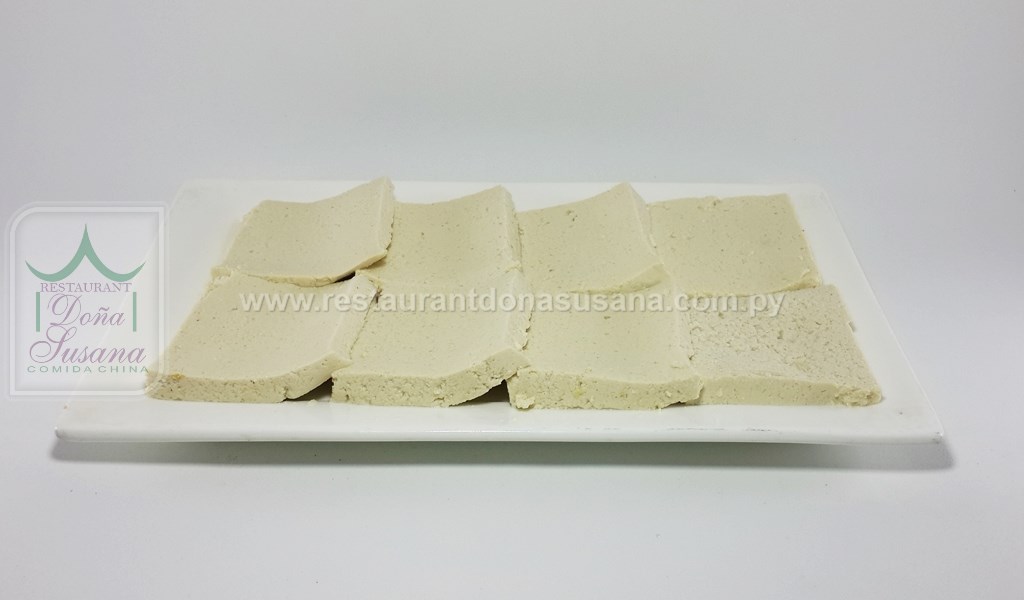 Queso de Soja Natural