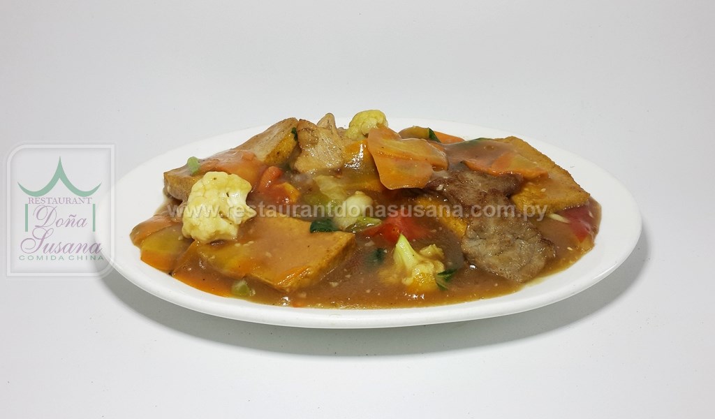 Queso de Soja Mixto