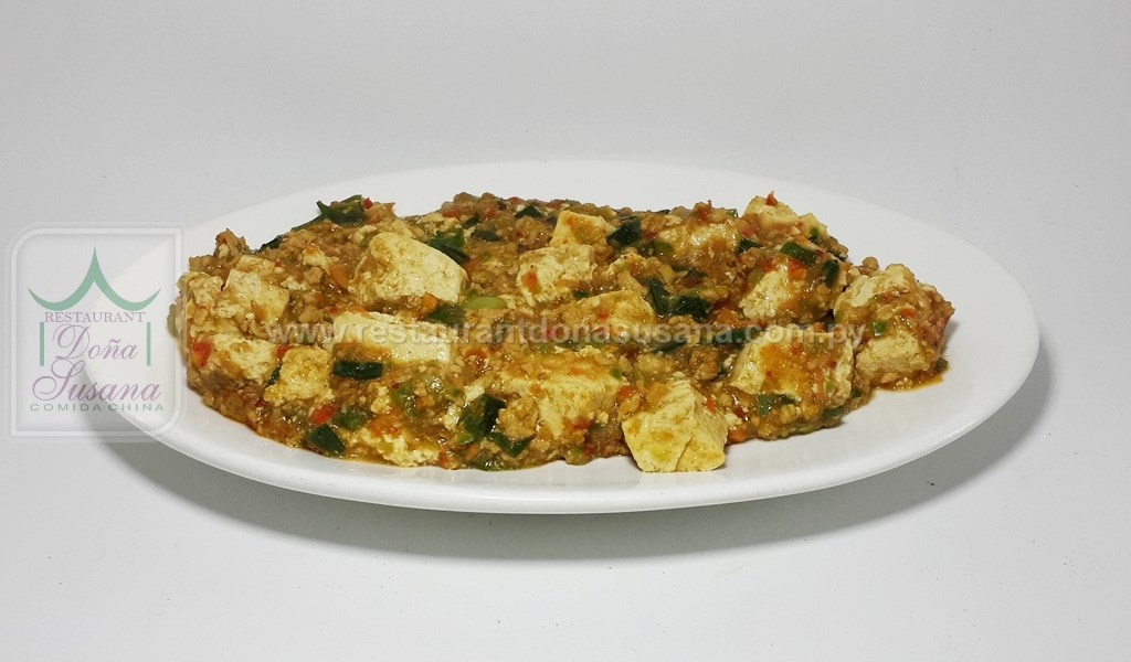 Queso de Soja Picante